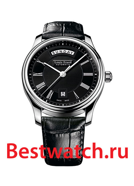 Часы Louis Erard Heritage 78259-AA22